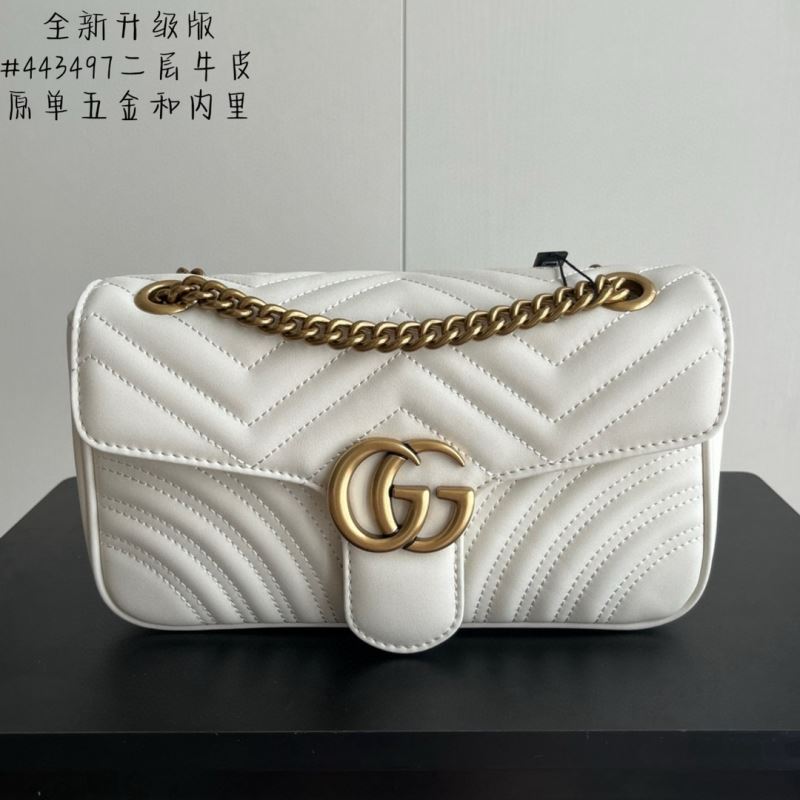 Gucci Satchel Bags